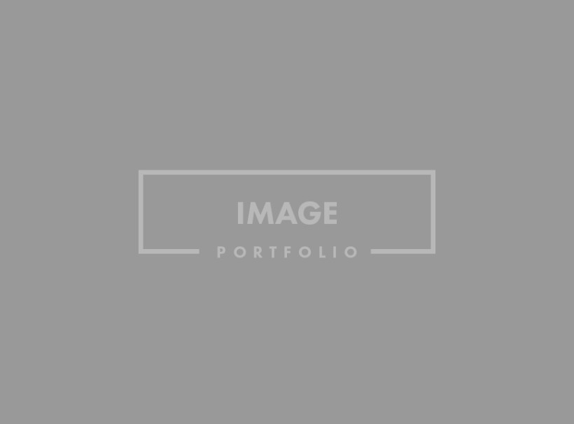 Gray placeholder with "Image Portfolio" text Gray placeholder with "Image Portfolio" text