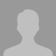 Gray user profile silhouette icon Gray user profile silhouette icon