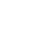 WordPress logo white W in black circle WordPress logo white W in black circle