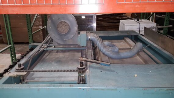 Besten Oven Press Blower