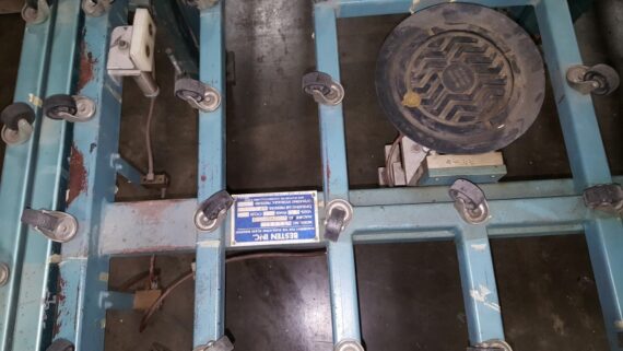 Besten Rotating Sealing Table 44×48 (1)