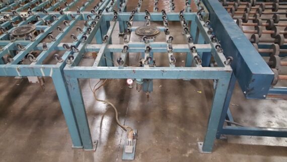 Besten Rotating Sealing Table 44×48 (4)