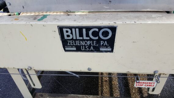 Billco 60in Oven Press (3)